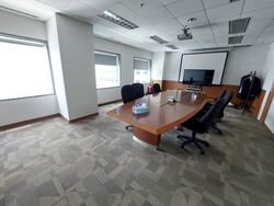 Suntec Tower Three (D1), Office #538679811